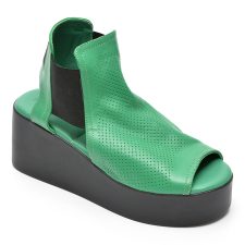 Sandale FLAVIA PASSINI verzi