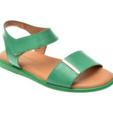 Sandale FLAVIA PASSINI verzi
