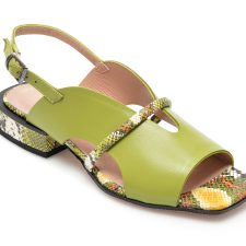 Sandale FLAVIA PASSINI verzi