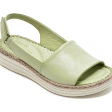 Sandale FLAVIA PASSINI verzi