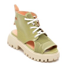 Sandale FLAVIA PASSINI verzi