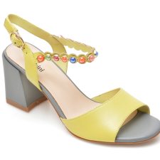 Sandale FLAVIA PASSINI verzi