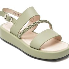 Sandale FLAVIA PASSINI verzi