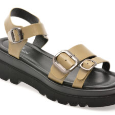 Sandale FLAVIA PASSINI verzi