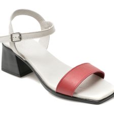 Sandale FLAVIA PASSINI visinii