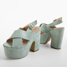 Sandale Farao Turcoaz