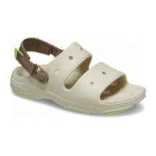 Sandale Femei -  Classic All-Terrain 207711 Sandal - Bej