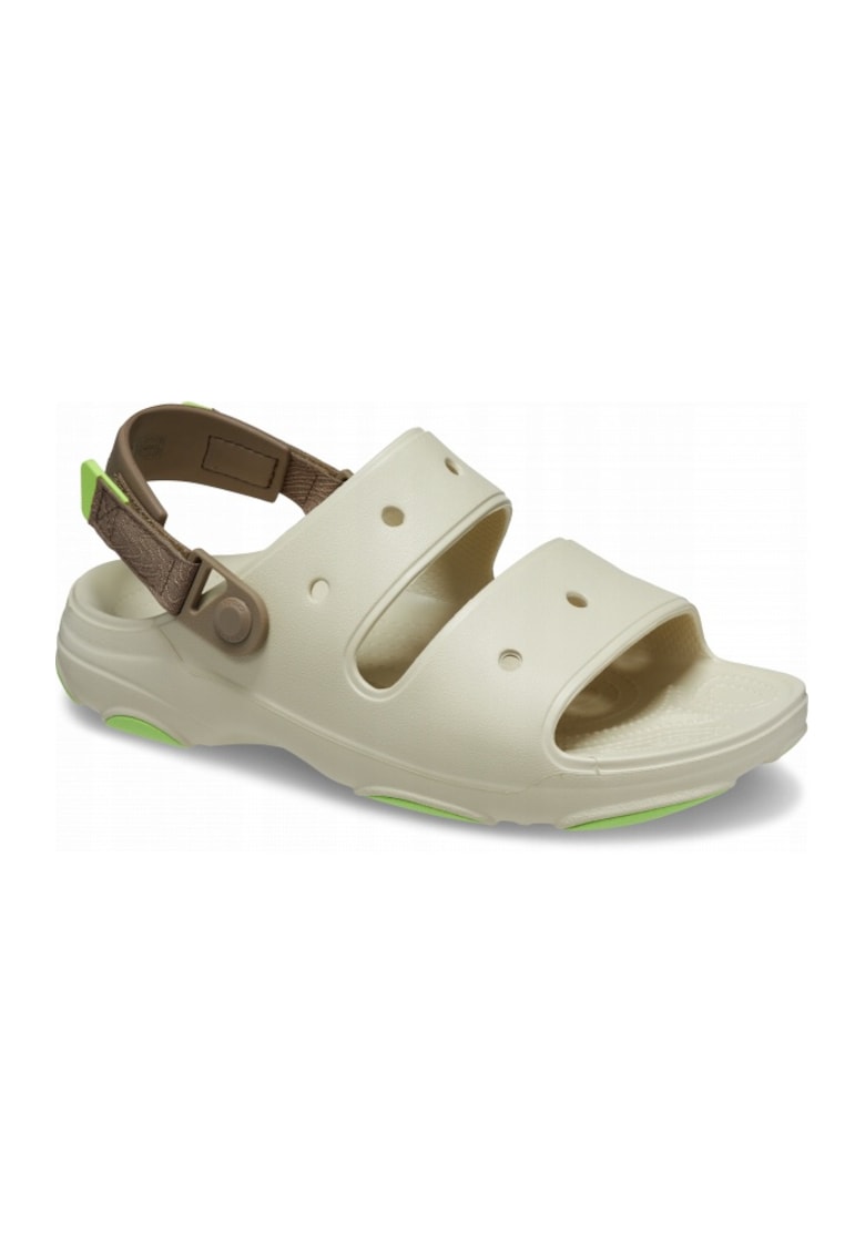 Sandale Femei - Classic All-Terrain 207711 Sandal - Bej 1 Sandale Femei - Classic All-Terrain 207711 Sandal - Bej