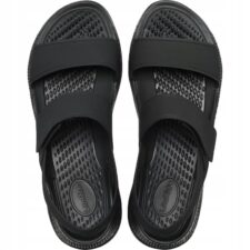 Sandale Femei -  Literide Sandal 360 - Negru