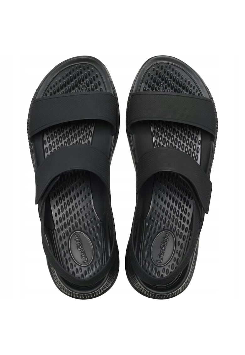 Sandale Femei - Literide Sandal 360 - Negru 1 Sandale Femei - Literide Sandal 360 - Negru