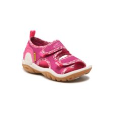 Sandale Fete -  300432549 - Piele ecologica - Roz