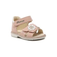 Sandale Fete -  302498994 - Piele ecologica - Bej