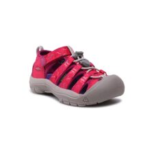 Sandale Fete -  302676200 - Textil - Roz -