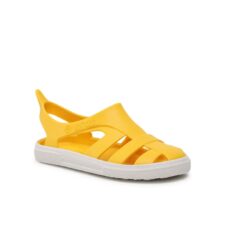 Sandale Fete -  302774081 - Galben - Cauciuc