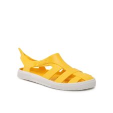 Sandale Fete -  302774111 - Galben - Cauciuc