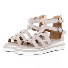 Sandale Fete 5GZ62 Roz | Mei