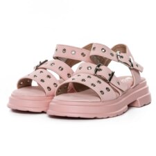 Sandale Fete 5HXS25 Roz | Mei