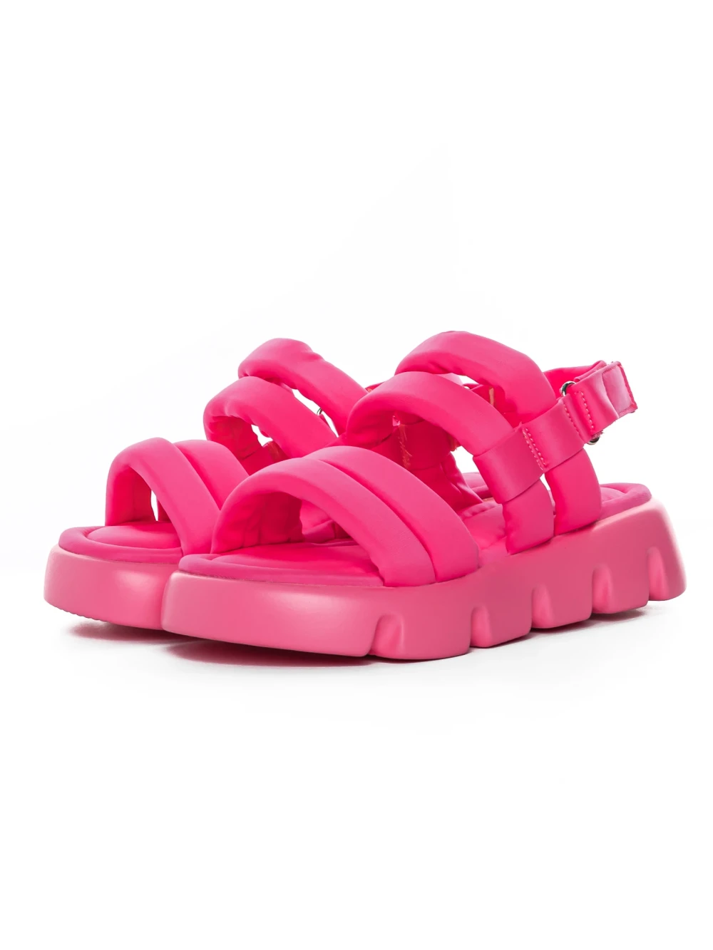Sandale Fete 5HXS28 Fucsia | Mei 1 Sandale Fete 5HXS28 Fucsia | Mei