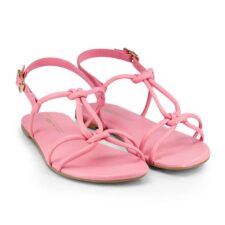 Sandale Fete  Little Me Cherry - 1104180