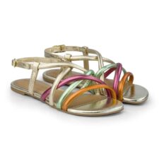 Sandale Fete  Little Me Multicolor -1104037