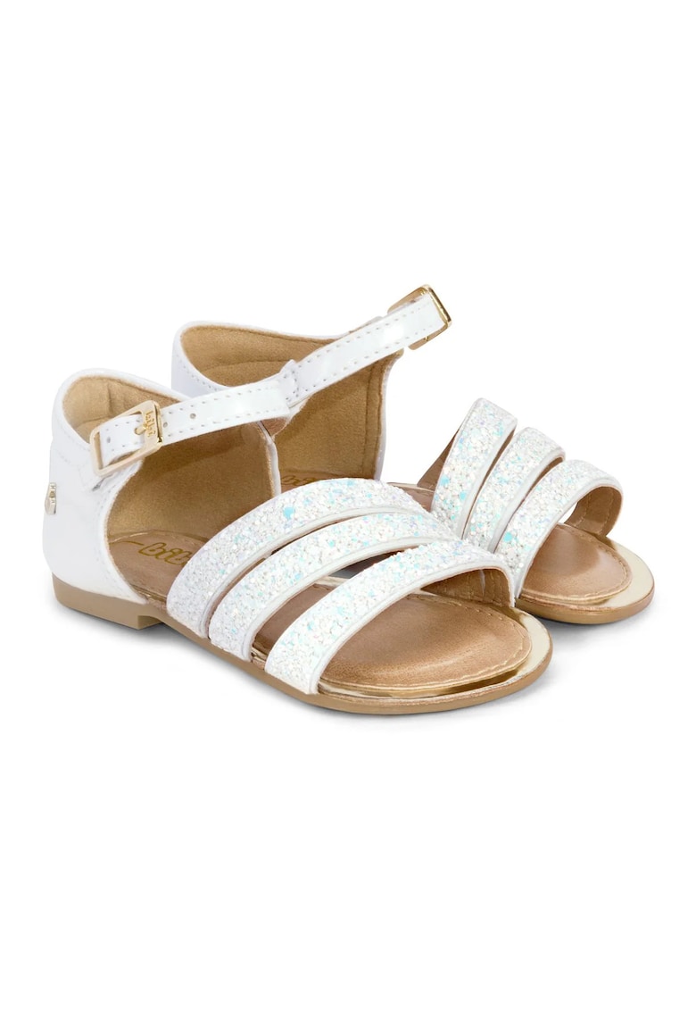 Sandale Fete Miss Albe/Glitter - 1012107 1 Sandale Fete Miss Albe/Glitter - 1012107