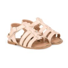 Sandale Fete Miss  Sampanie - 1012117