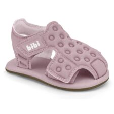 Sandale Fetite  Afeto V Camelia Textil - 1084128