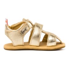 Sandale Fetite  Afeto V Gold - 1084100