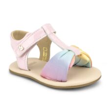 Sandale Fetite  Afeto V Rainbow - 1084112