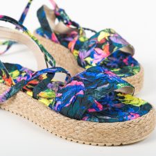 Sandale Flawon Albastre