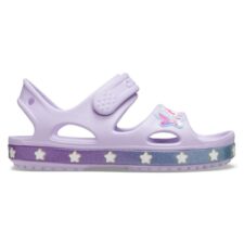 Sandale  Fun Lab Unicorn Charm Sandal 19-20 EU - C4 US Mov - Lavender