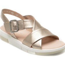 Sandale GABOR aurii