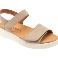 Sandale GABOR bej