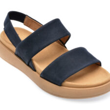 Sandale GABOR bleumarin