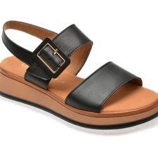 Sandale GABOR negre