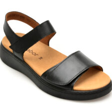 Sandale GABOR negre