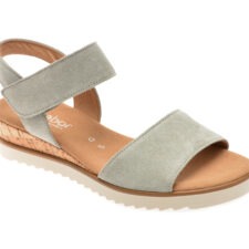Sandale GABOR verzi