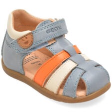 Sandale GEOX albastre