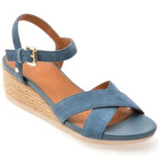 Sandale GEOX albastre