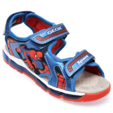 Sandale GEOX albastre