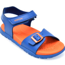 Sandale GEOX albastre