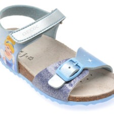 Sandale GEOX albastre