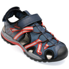 Sandale GEOX albastre