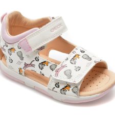 Sandale GEOX albe