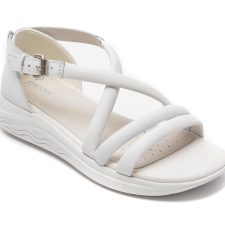 Sandale GEOX albe