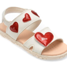 Sandale GEOX albe