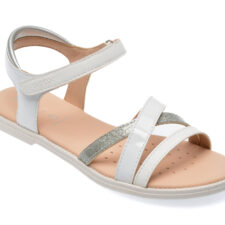 Sandale GEOX albe