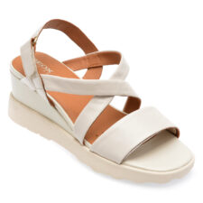 Sandale GEOX bej