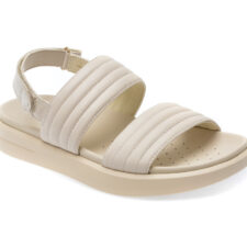 Sandale GEOX bej