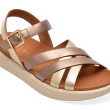Sandale GEOX bej